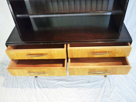 Image 1 of Vintage dresser