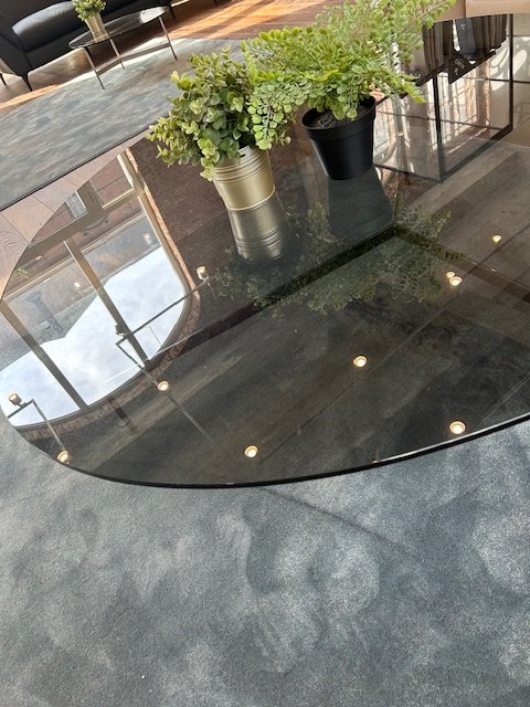 Image 1 of Tavolino da caffè italiano di Tonelli Design