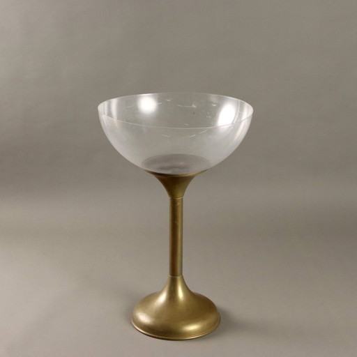 Champagnekoeler – keukenaccessoires, Plexiglass