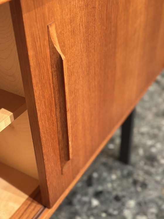 Image 1 of Vintage Teak Sideboard