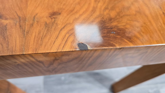 Image 1 of Table de salle à manger Mid Century