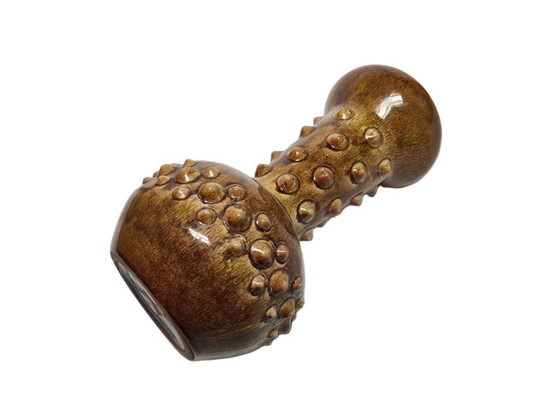 Postmodern Vase From Mirostowice Ceramic, Poland, 1970s (photo 8 of 11)