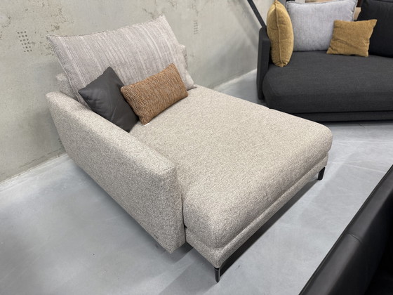 Image 1 of Rolf Benz Nuvola Bank Element 115x145