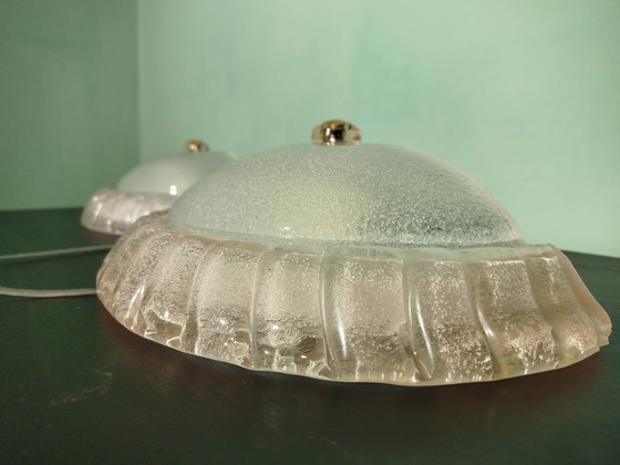 Image 1 of Applique Murano vintage