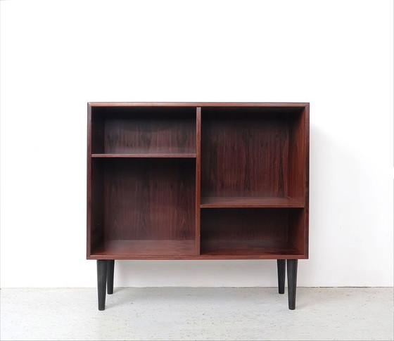 Image 1 of Libreria o vetrina vintage danese, anni '60