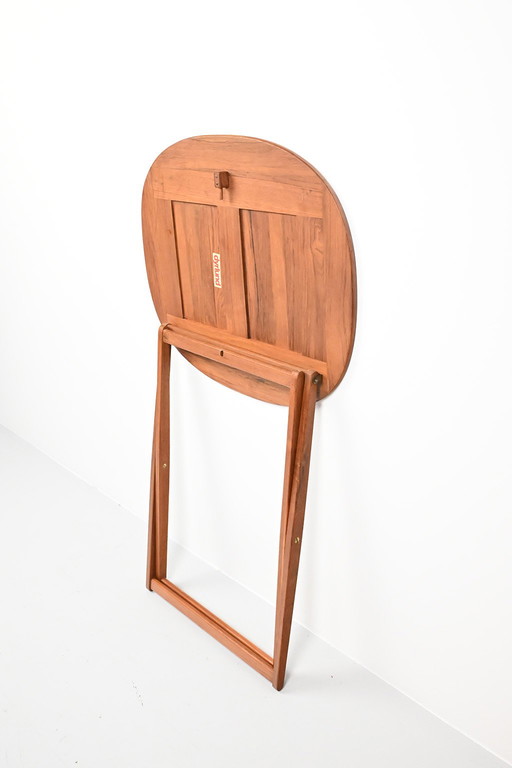 Mesa auxiliar Dyrlund