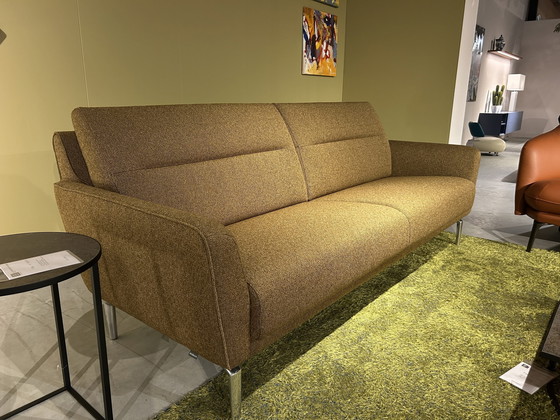 Image 1 of Évidence Sarena 3-seater sofa