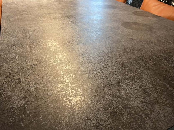 Image 1 of Sumisura dining table - 220x100