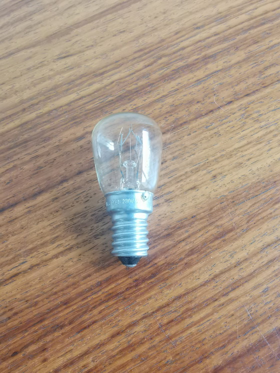 Image 1 of Gulp lamp by Ingo Maurer