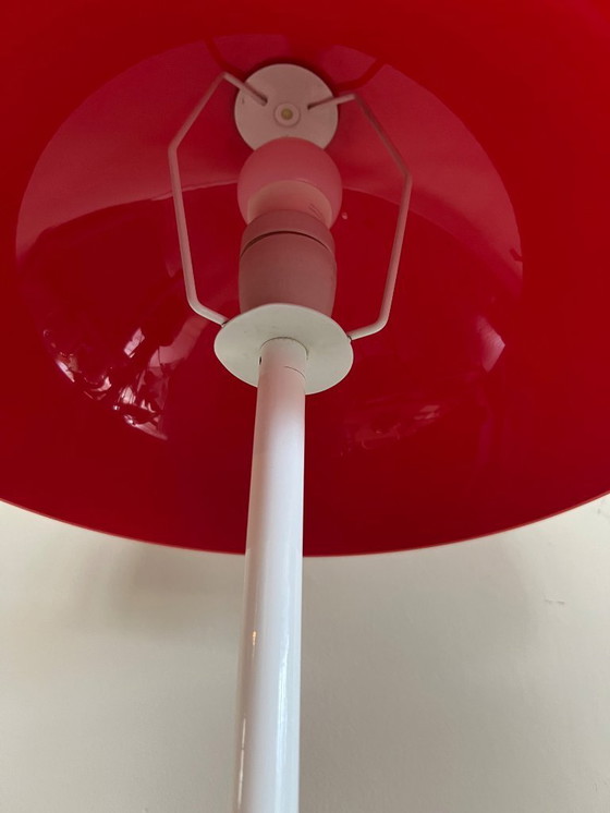 Image 1 of Meyer floor lamp