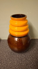 Scheurich Westdeutschland Vase Modell 269/22