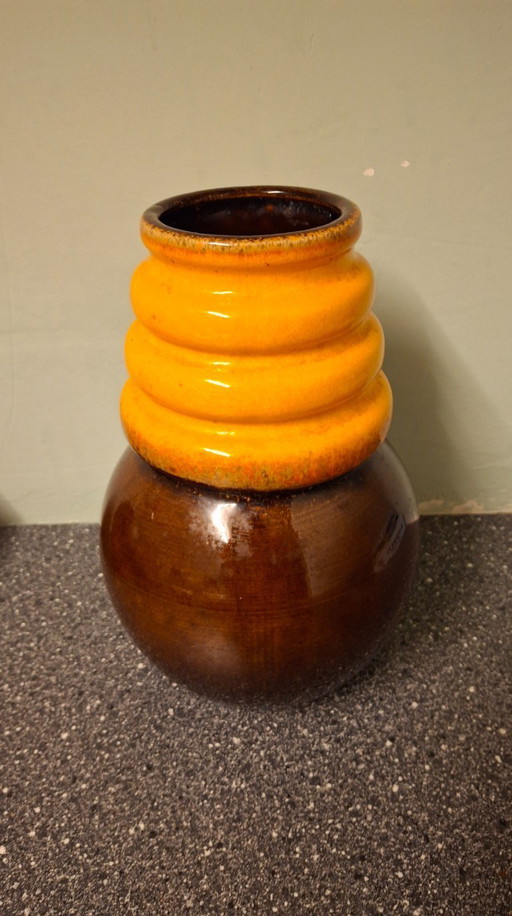 Scheurich West Germany vase model 269/22