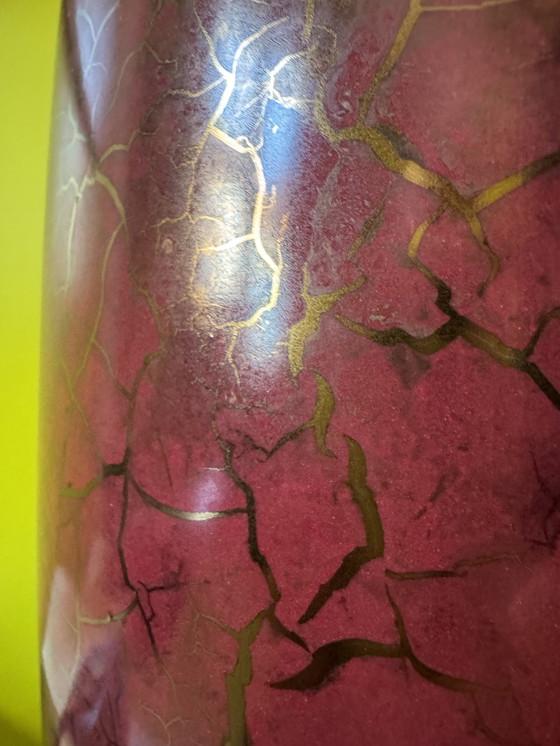 Image 1 of Grande vaso Germania Ovest anni '60