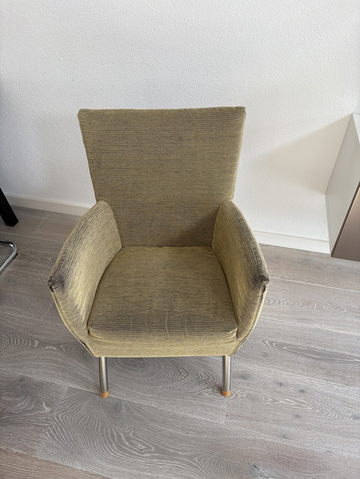 Fauteuil Foxx de Gerard van den Berg