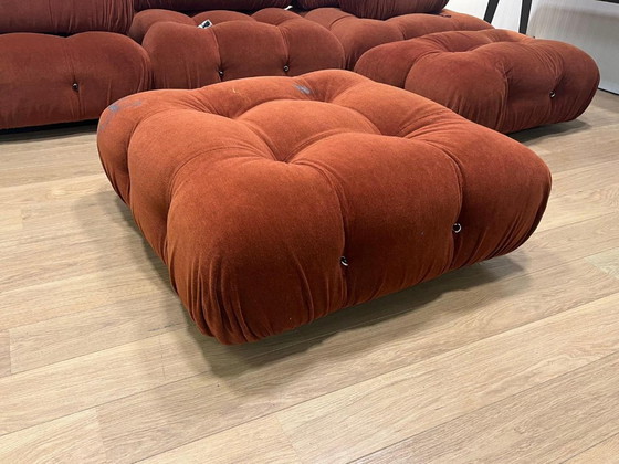 Image 1 of Vintage B&B Italia Camaleonda 11 pezzi