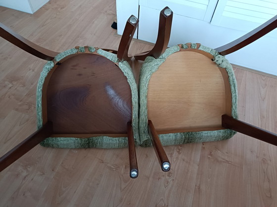 Image 1 of Sedie vintage anni '50/'60