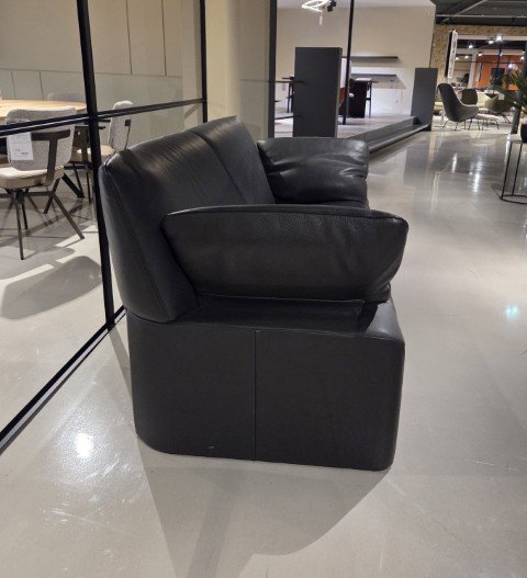 Jori Bank Linea 3-Sitzer Stone – 3-5 Sitzer Sofas (photo 3 of 4)