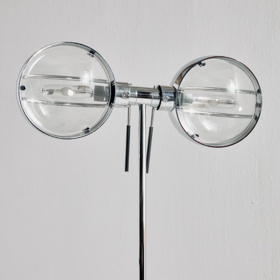 Image 1 of Lámpara de pie MK11659 Sento terra de Axel Meise & Christoph Kügler para Occhio