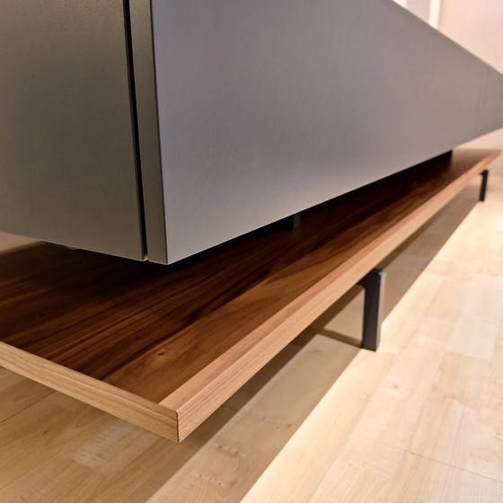 Image 1 of SOLO KS-A5 lowboard