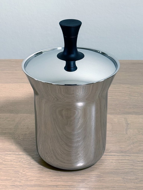 Image 1 of Alessi / Mami mousseur à lait / Stefano Giovannoni / NOUVEAU