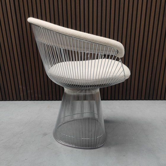 Image 1 of Knoll Warren Platner Chaise