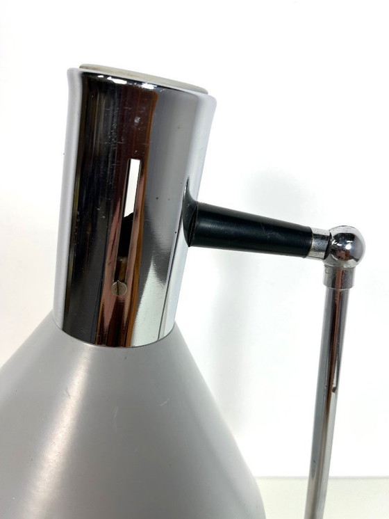 Image 1 of Desk lamp by Stilux Milano, Italy, 1960s.