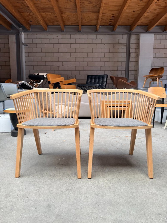 Image 1 of Colé Italia SECRETO chair by Lorenz + Kaz