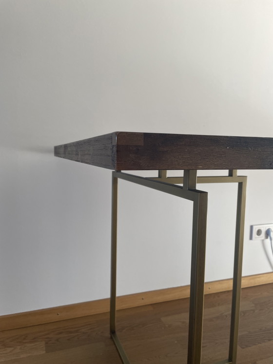 Image 1 of Westwing eettafel 180x90 cm