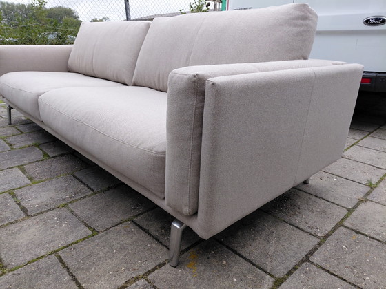Leolux Bellice | Divani 3 posti | Refurbished – Wool (photo 10 of 10)