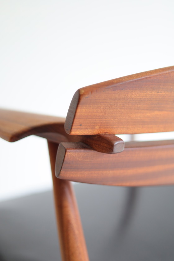 Image 1 of Silla, John Sylvester y Jørgen Matz, años 50