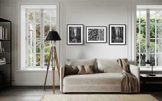 Image 1 of Life in New York II - Series of 3