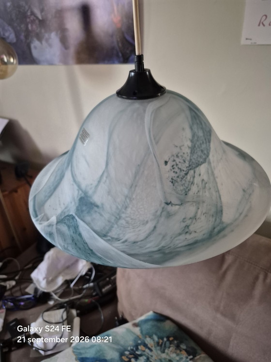Murano Pendant lamp – Murano Glass (photo 5 of 12)