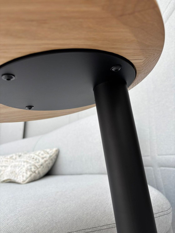 Image 1 of Table d'appoint Girsberger Tala Lounge