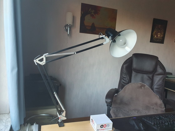 Image 1 of Waso Architekt Lampe '70 - Schweden