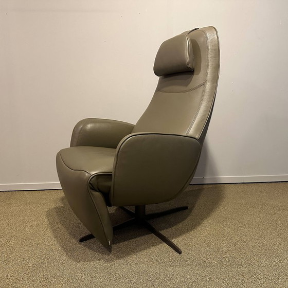 Image 1 of Jori - Cozy Ghost - Sillón de relajación monomovible