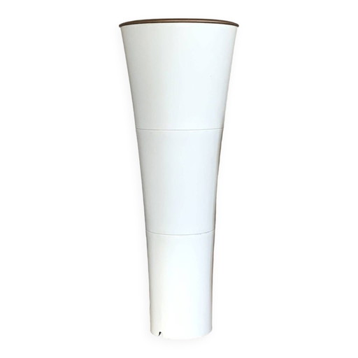 Kaoyi Flacha vintage torch floor lamp – vloerlampen, Aluminium