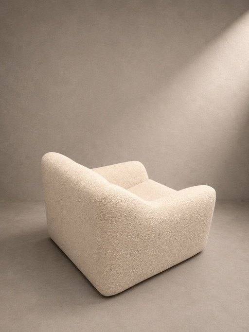 Fauteuil ligne roset sloop
