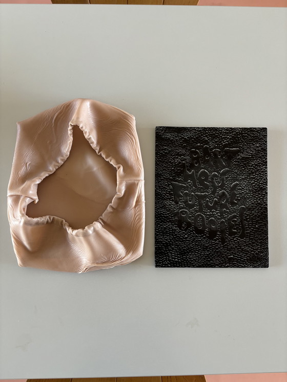 Image 1 of Bart Hess - Future Bodies - Beperkte oplage 2 van 50