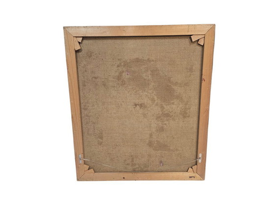 Image 1 of Petronella Humfeld - Still Life - Modern-Impressionist - 1960s