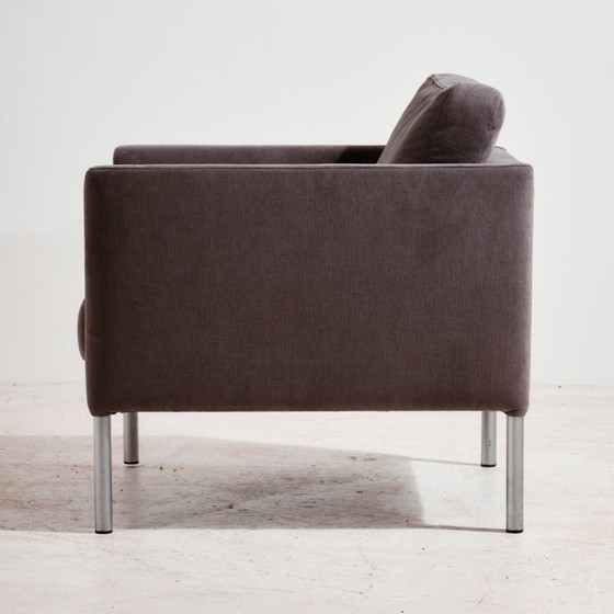 Image 1 of MK11579 Poltrona imbottita