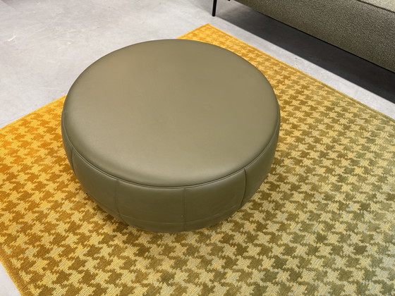 Image 1 of Design su Stock Barrell 80 Pelle basca Forrest