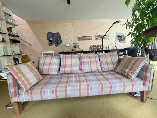 Gervasoni 3-seater sofa