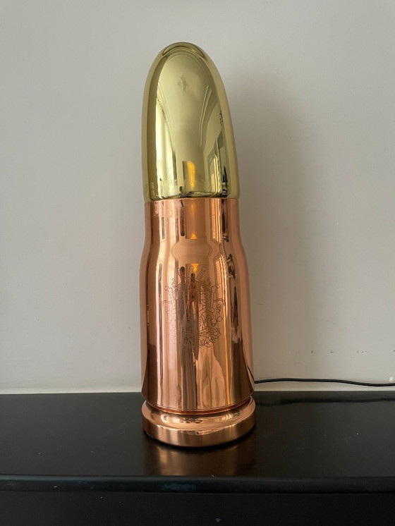 Image 1 of Ghidini - Studio Job - Lampe Bullet