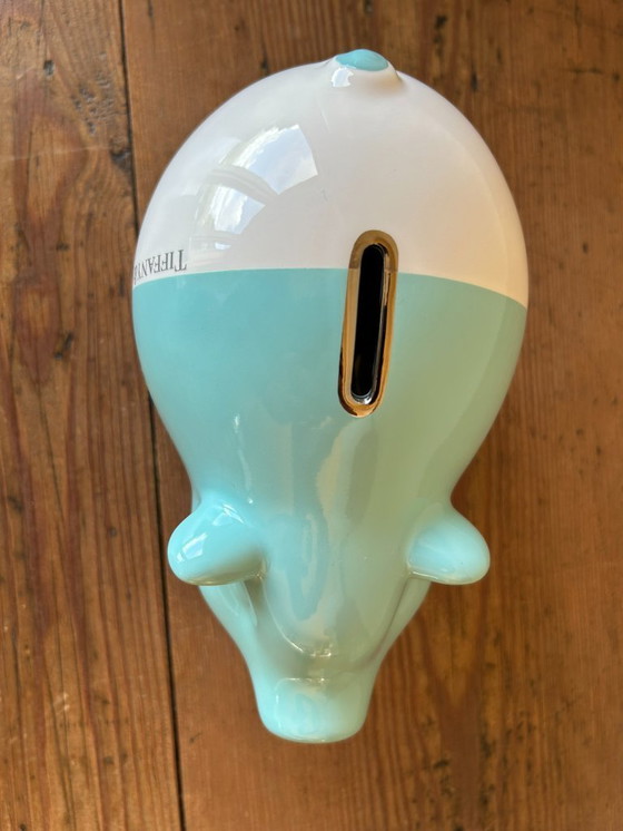 Image 1 of Tiffany set of tableware