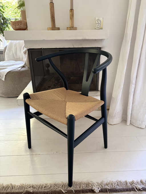 Carl Hansen & Søn CH24 - North Sea