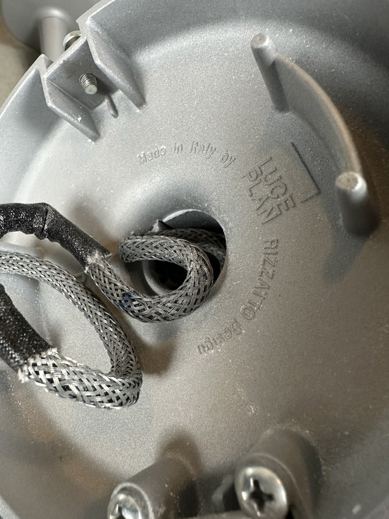 Image 1 of Design lampen - Paolo Rizzatto - Luceplan