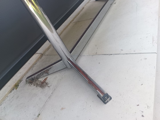 Image 1 of Adri Belarti Ceramic Tile Table