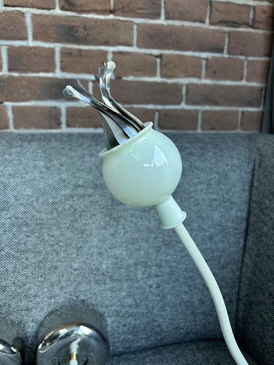 Image 1 of Lampada da parete Poppy (2x) - Serien Lighting