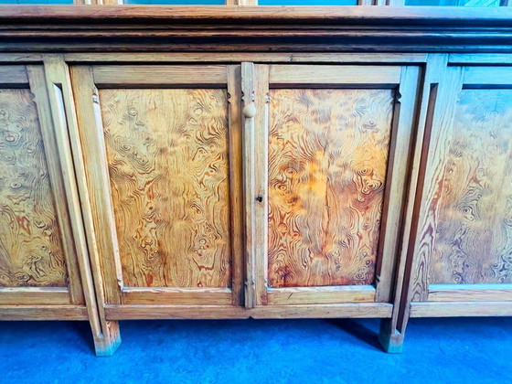 Image 1 of 19th century Neo-Gothic library