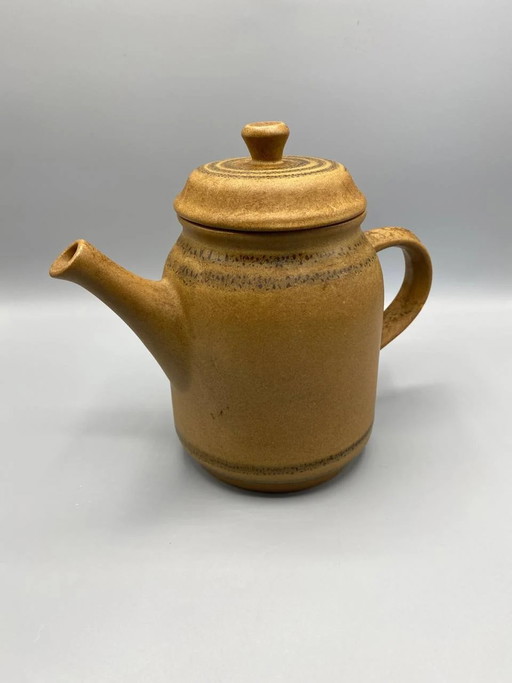 Caffettiera in gres Sarreguemines, Lorraine Art Workshop, Cottage Collection – servies (photo 2 of 6)